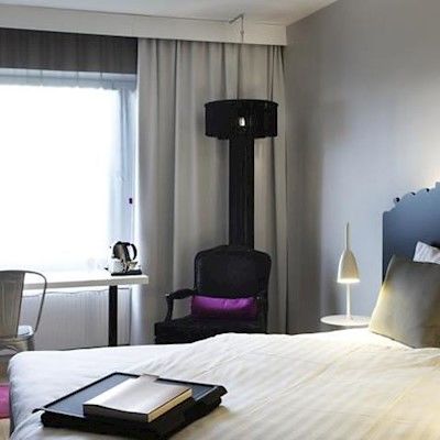 Scandic Malmen 4* Stockholm