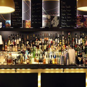 Hotel Scandic Malmen