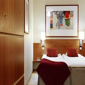 Hotel Scandic Malmen Stockholm