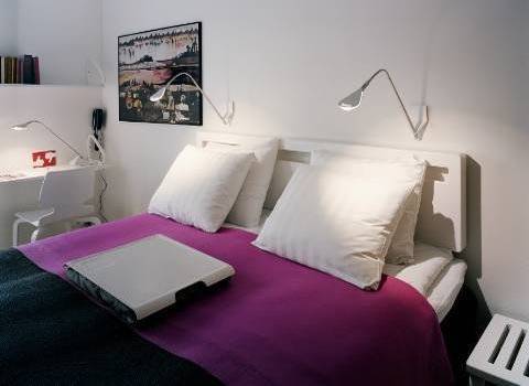 Hotel Scandic Malmen 4*