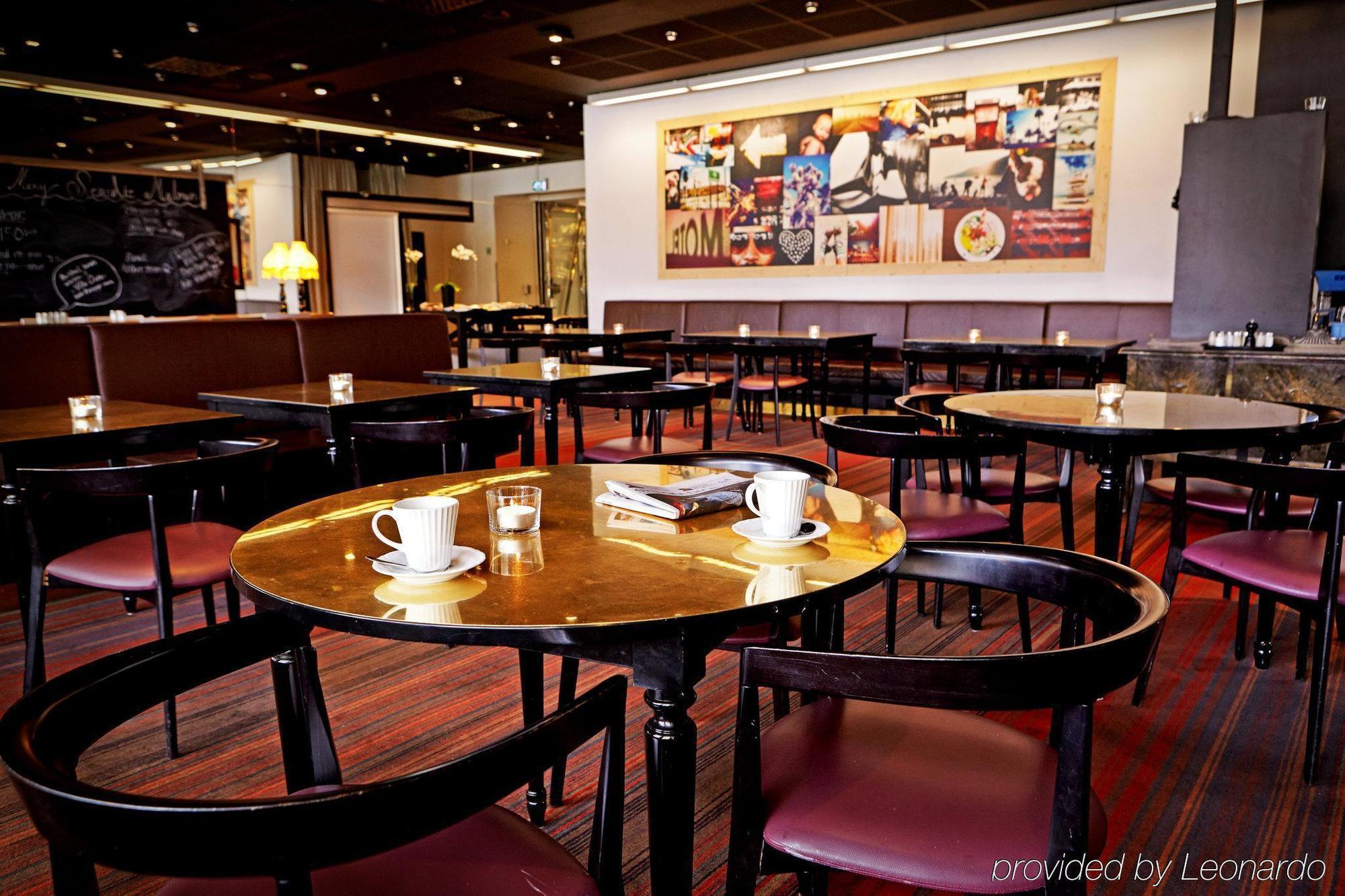 Hotel Scandic Malmen