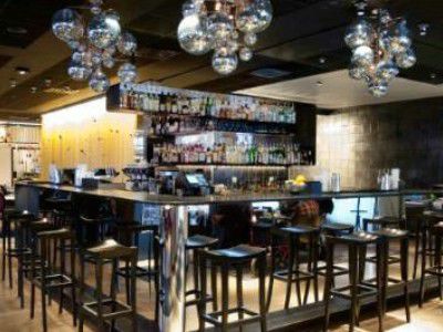 Scandic Malmen 4*